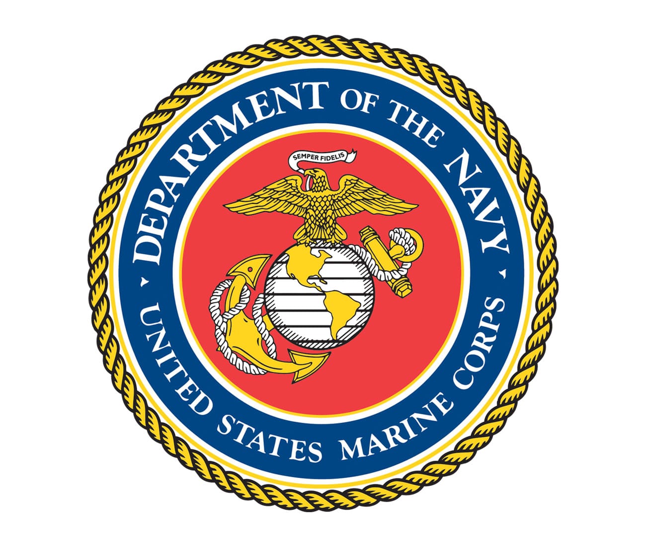 Michael Watters United States Marine Corps